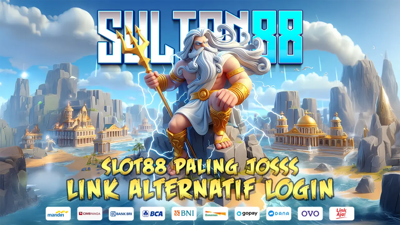 MINION87 slot88 resmi